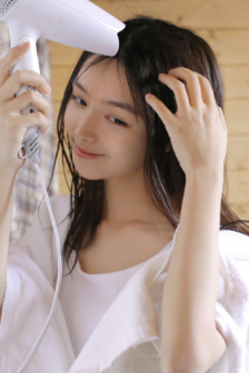 咖喱辣椒女主角